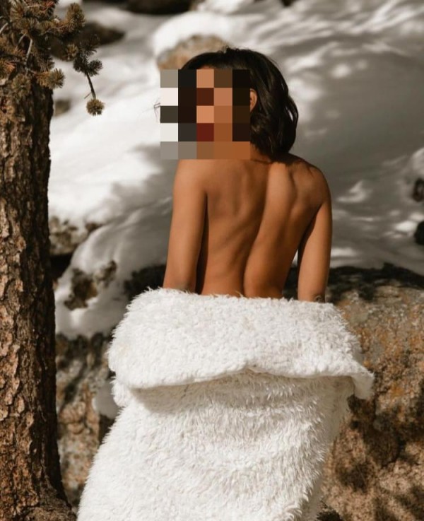 BELLA. SERÉ TU PECADO MÁS DULCE