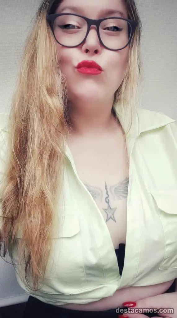 Sonia love videollamadas