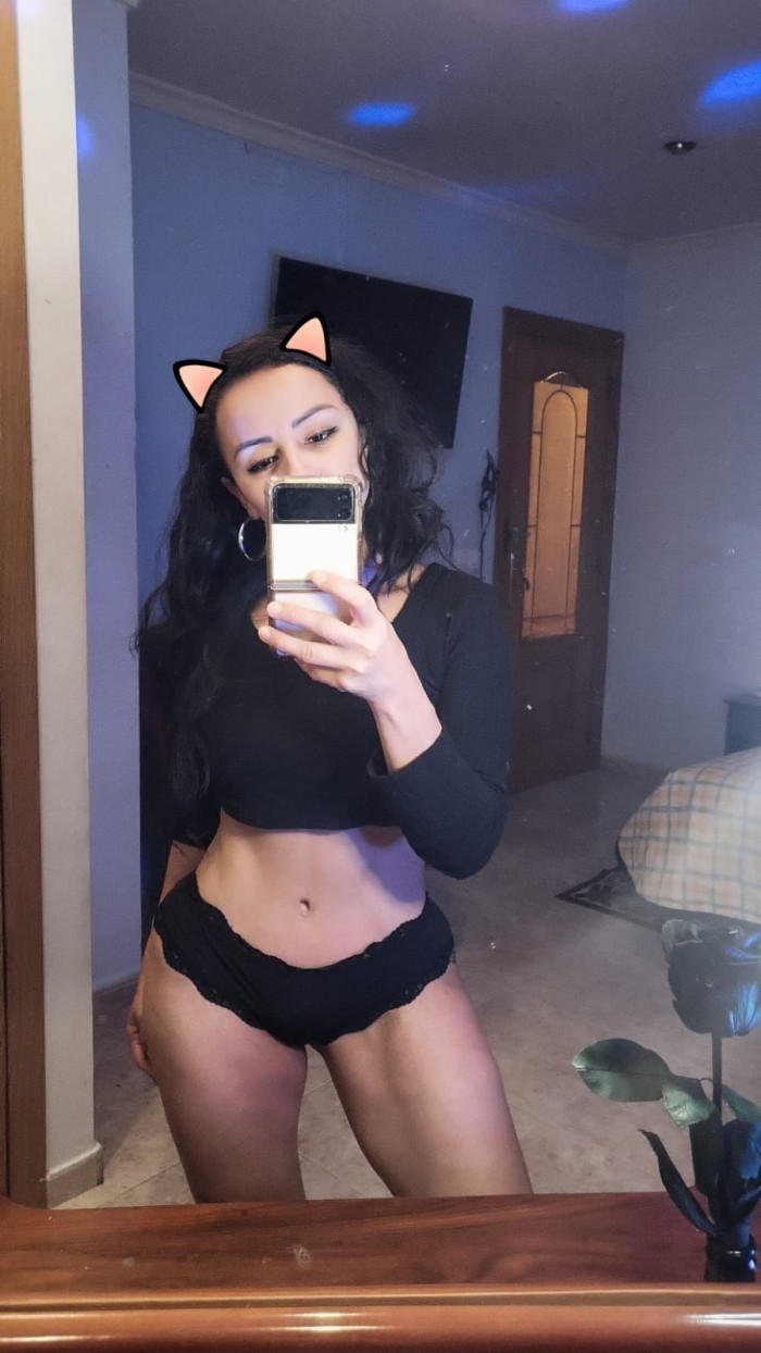 Morbosa sin engaños .