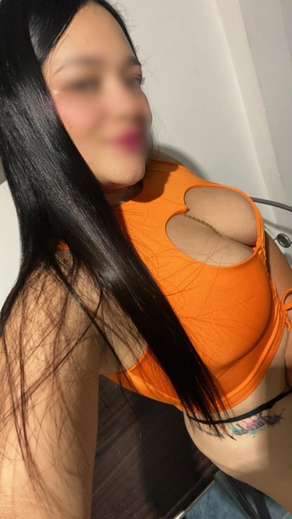 Colombianitas ricas para ti