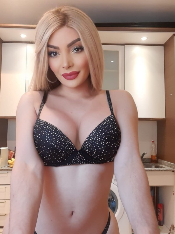 RECIEN LLEGADA, PISO INDEPENDIENTE, POCOS DIAS EN LA CIUDAD