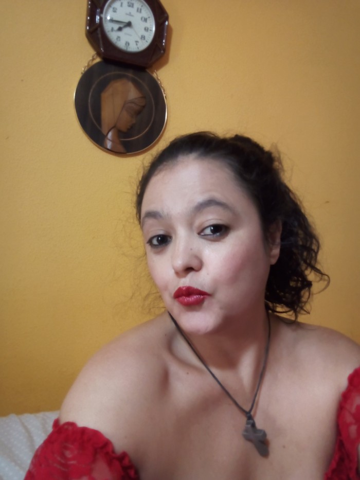 Tetona