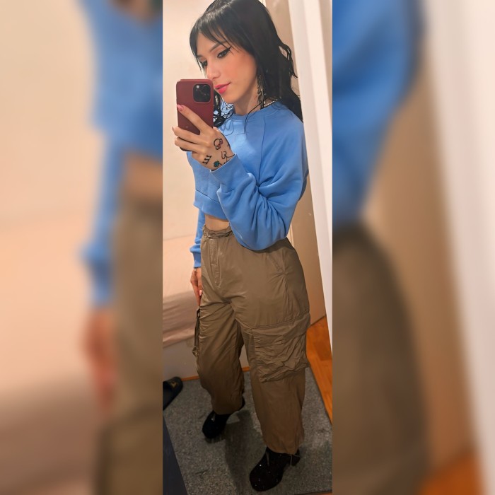 Tu Mujer con Polla ven te la dare Toda
