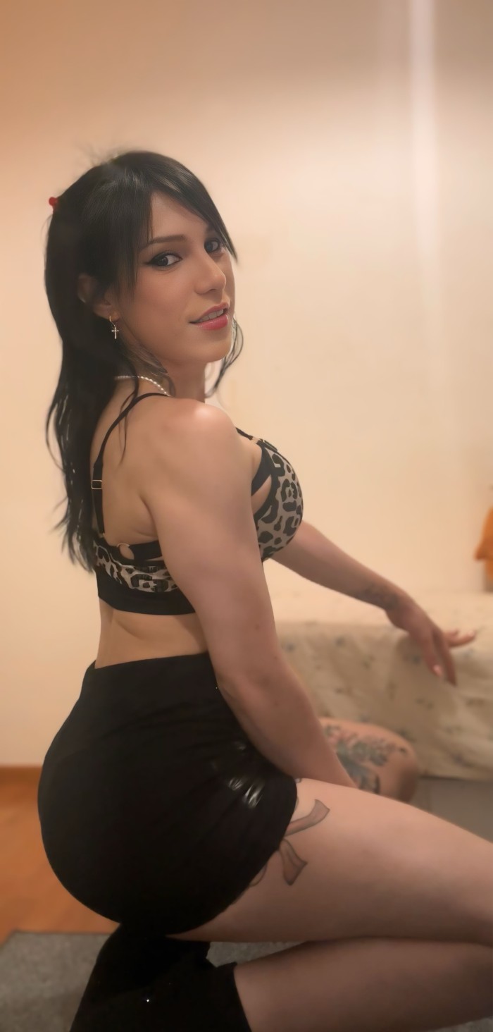 Tu Mujer con Polla ven te la dare Toda