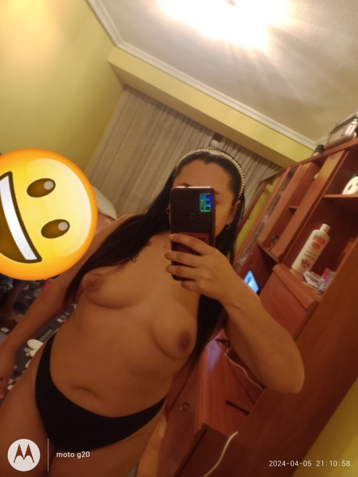 Gordita sexi muy cachonda