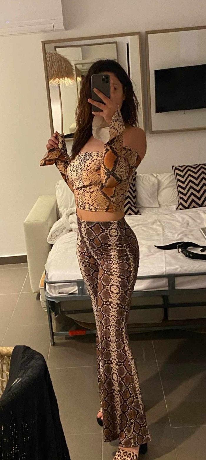 Sexy