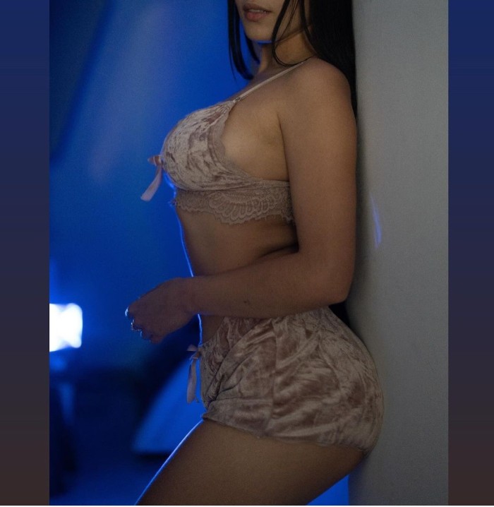 Latina sexy