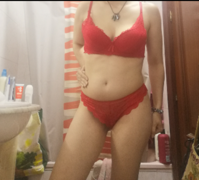 Ofrezco videos sexys de 10 minutos