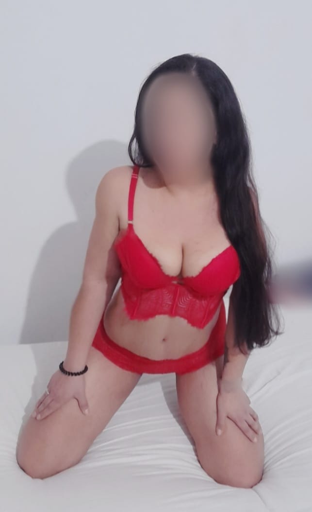 PEQUEÑA PERO TREMENDA