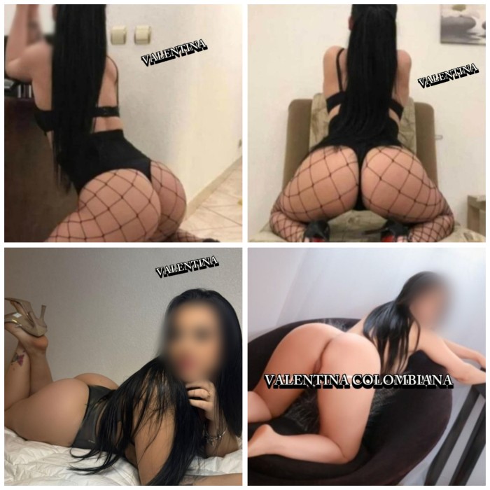 SUPER INTERESANTE CHICAS NUEVAS EN ZONA PERFECTA PARA APARCAR 24HRS!!613643