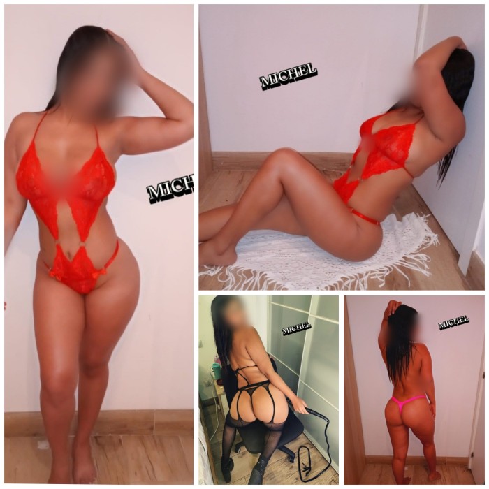 SUPER INTERESANTE CHICAS NUEVAS EN ZONA PERFECTA PARA APARCAR 24HRS!!613643