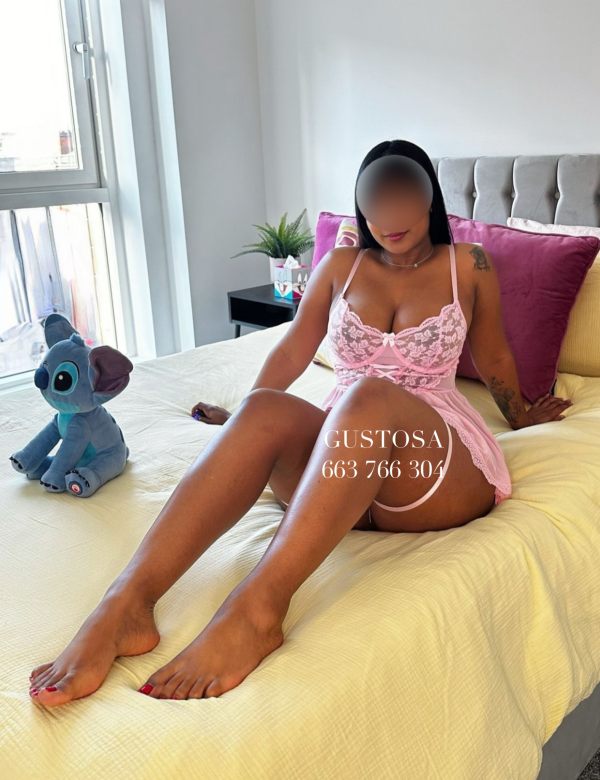 KAREN REAL MULATA FIESTERA (24 HORAS)PARTICULAR