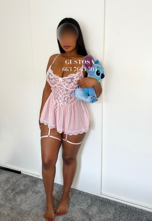 KAREN REAL MULATA FIESTERA (24 HORAS)PARTICULAR