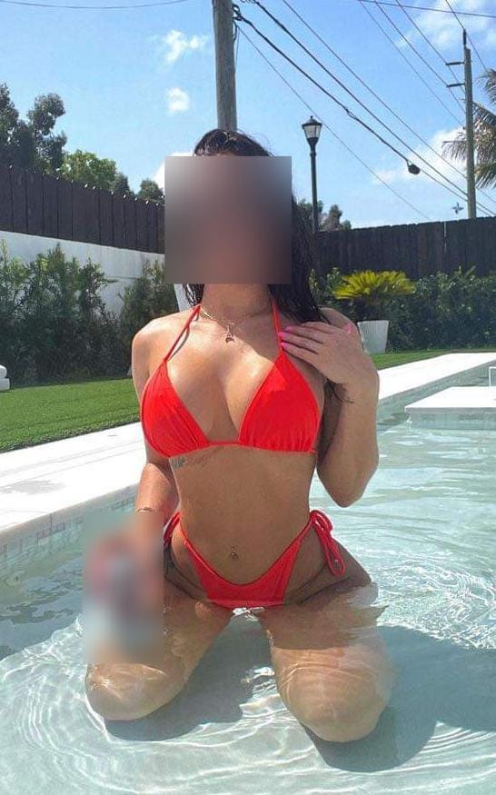 PURA SENSUALIDAD SOY PARA TI