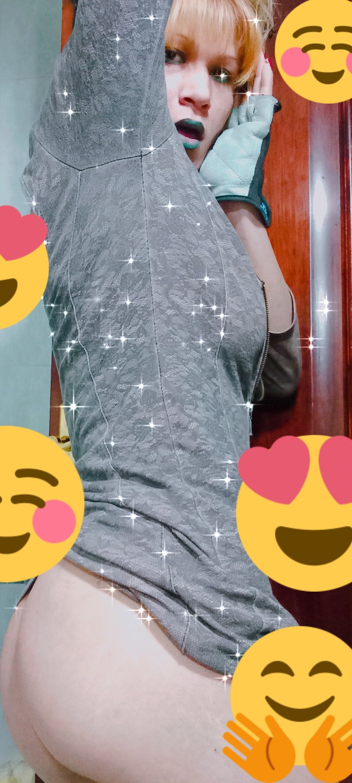 Lara-transexual actriz porno