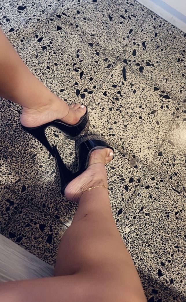 AMA Cuero, látex fetichismo y dominación