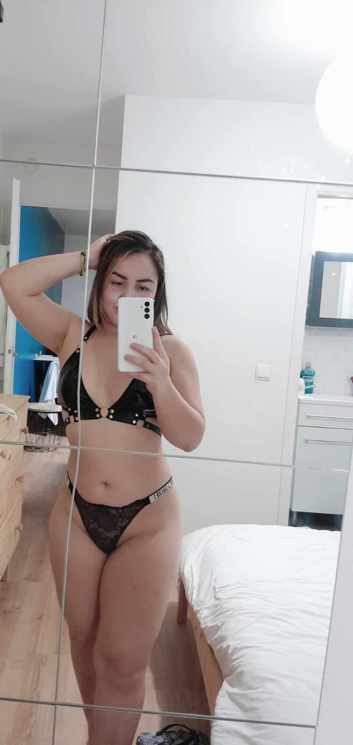 SOY TU MEJOR ELECCION, TAMARA