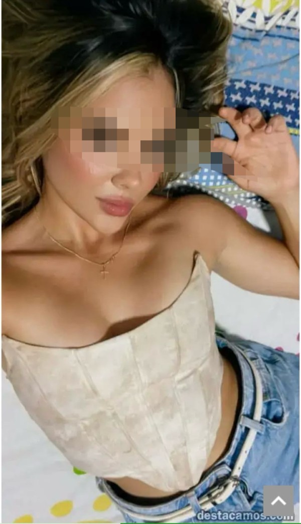 Anal a tope