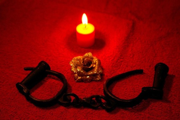 MAZMORRRA DE BDSM BUSCA SUMISA DECIDIDA Y AMBICIOSA