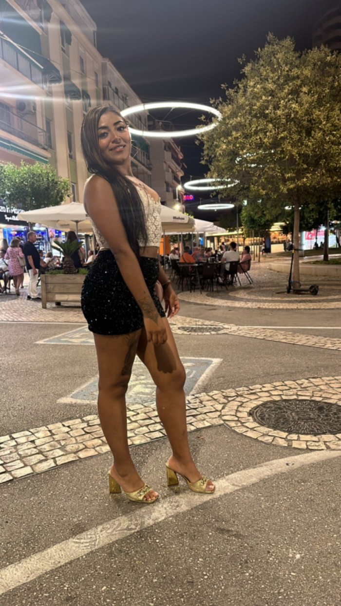 CATALINA LA REINA DEL SEXO