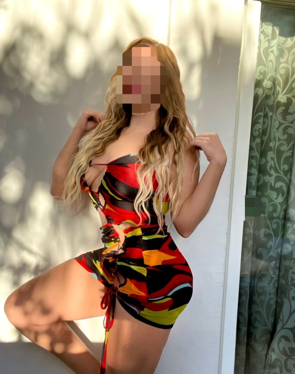 Sofia en Málaga Centro, domicilios 24 horas