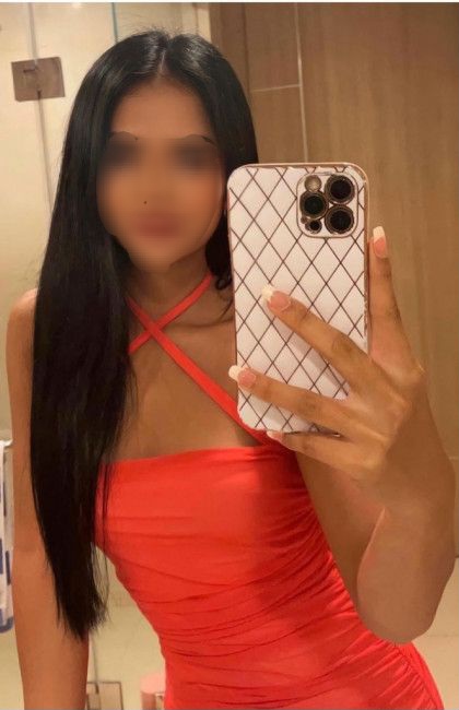 Tengo una boquita que hacen maravillas…