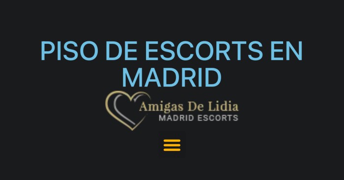 Escorts amateurs
