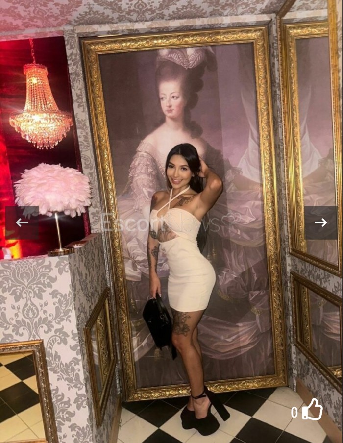 Alahia independiente nueva en Sevilla fotos reales