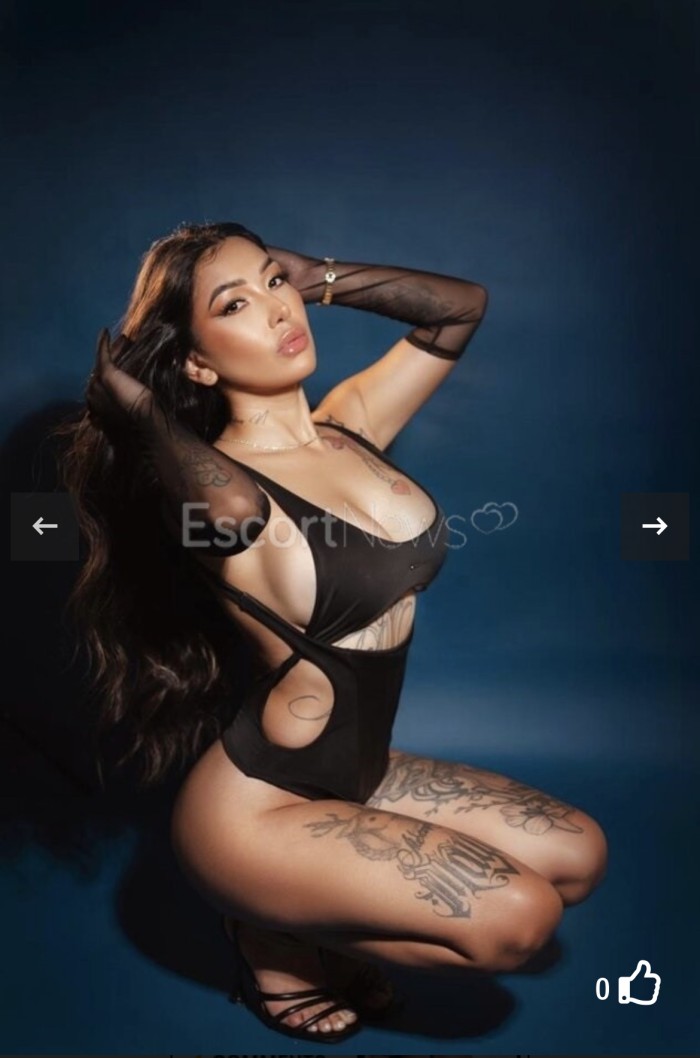 Alahia independiente nueva en Sevilla fotos reales