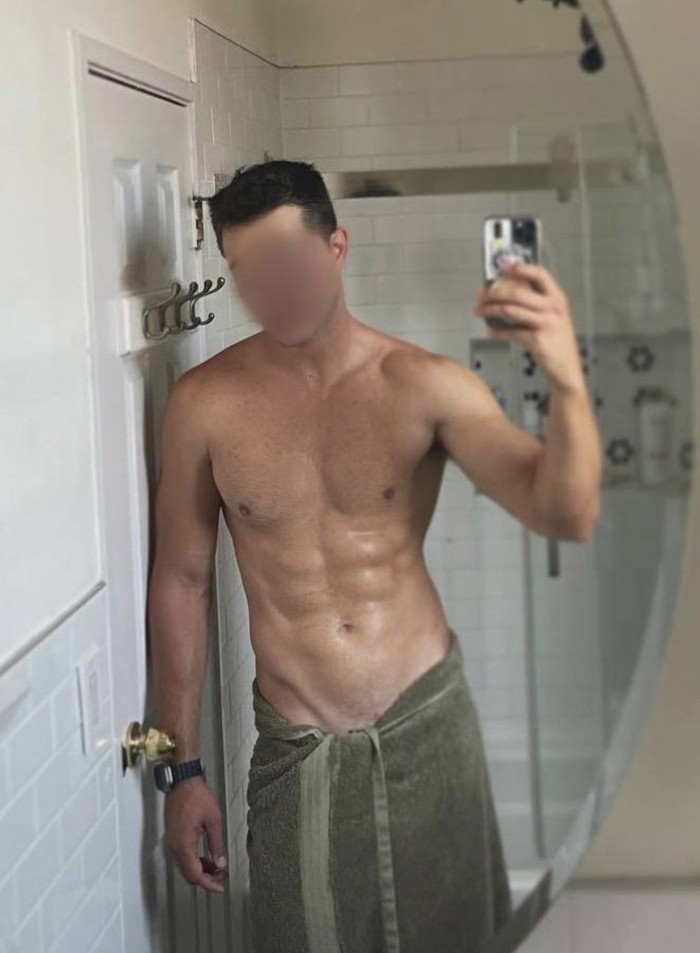 Fotos 100% reales. Sólo para chicas