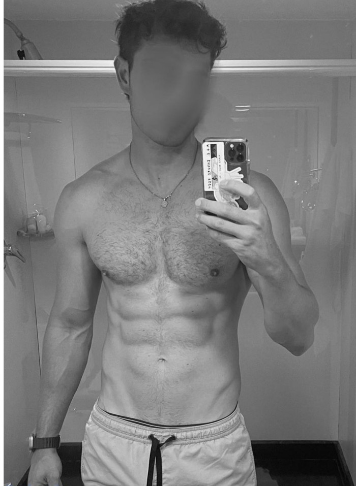 Fotos 100% reales. Sólo para chicas