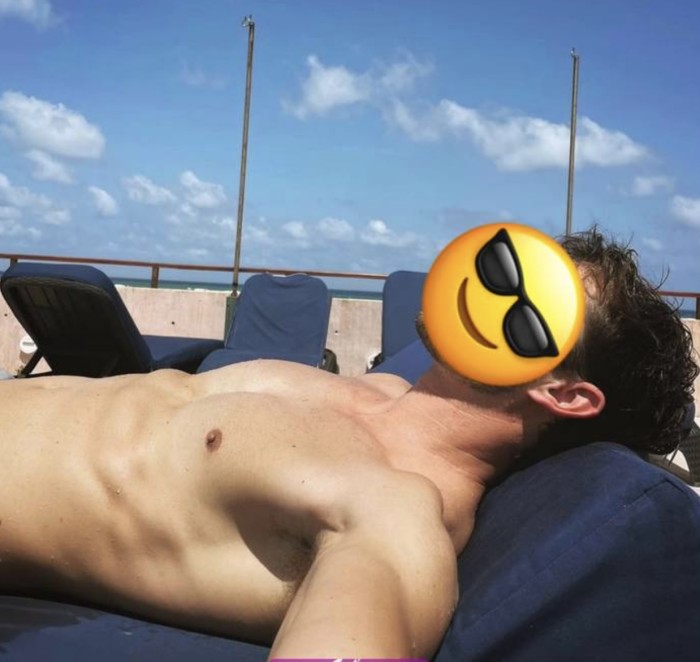 Fotos 100% reales. Sólo para chicas