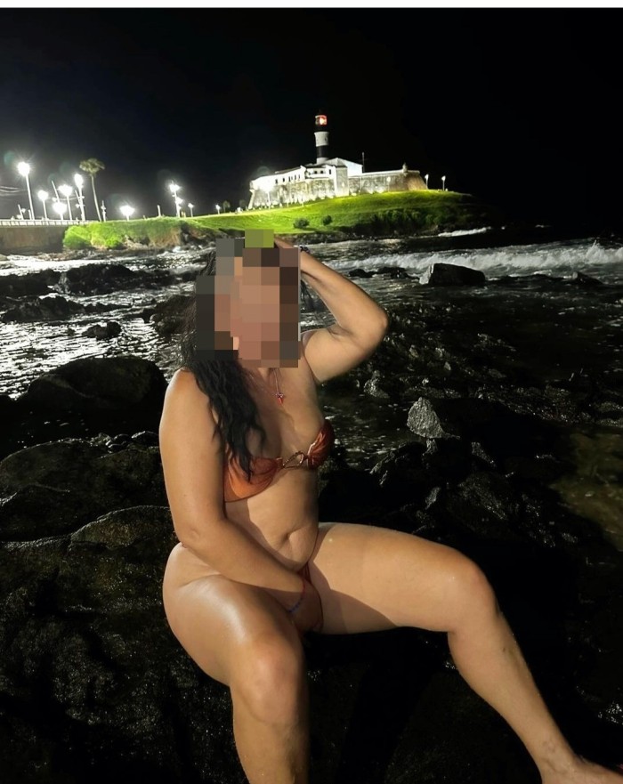 DELICIOSO FRANCESS..MADURITA DANNA