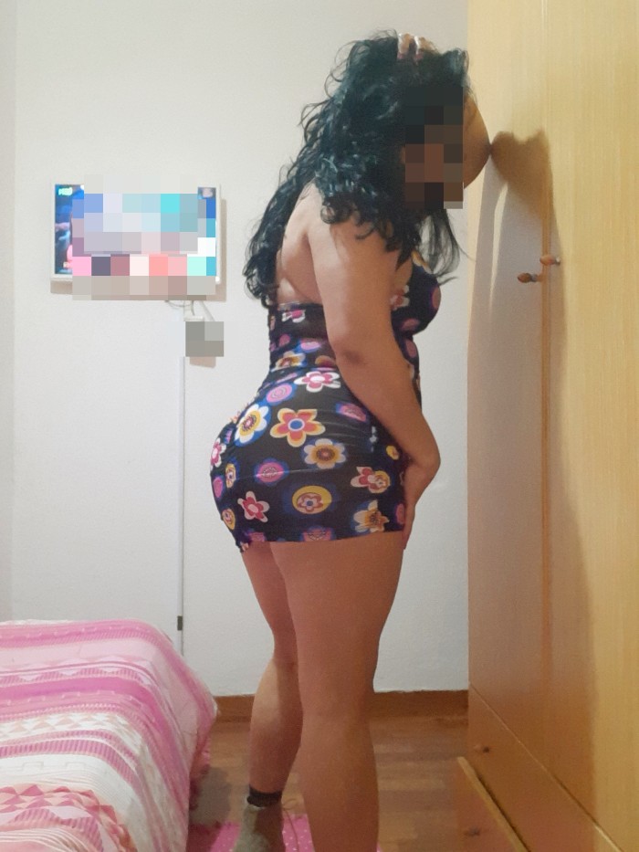 DELICIOSO FRANCESS..MADURITA DANNA