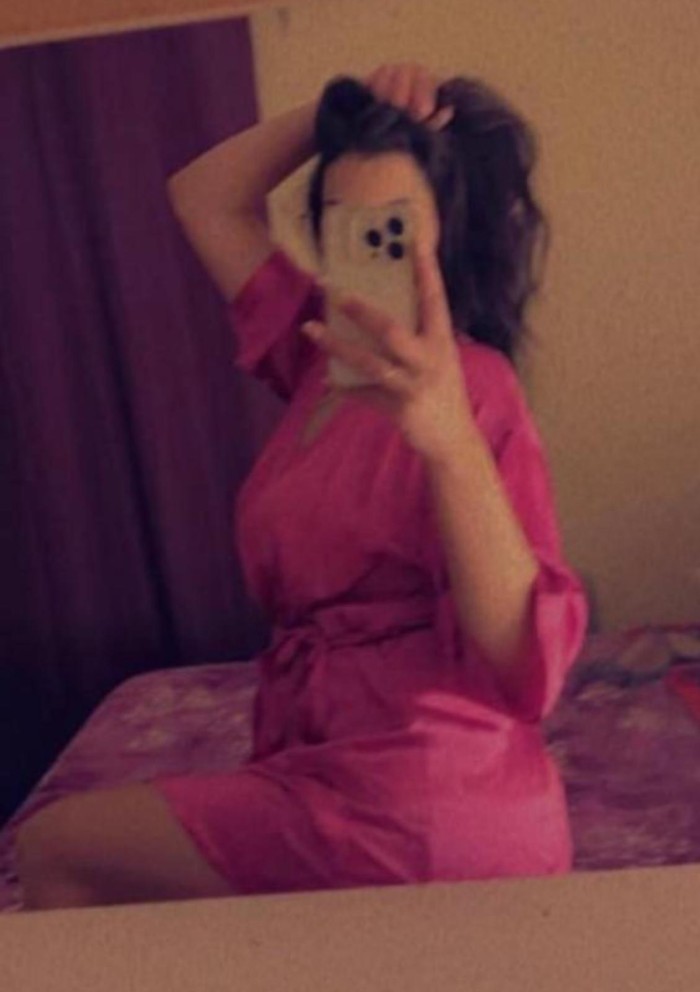 Casa privada chica joven guapa