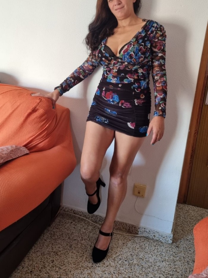 Madurita estoy por Zaidin