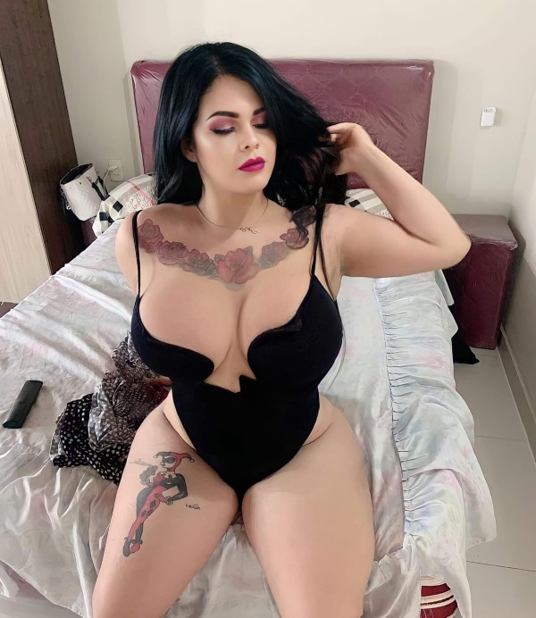 Niñata Trans fiestera super femenina 22 años en MARBELLA CENTRO CENTRO