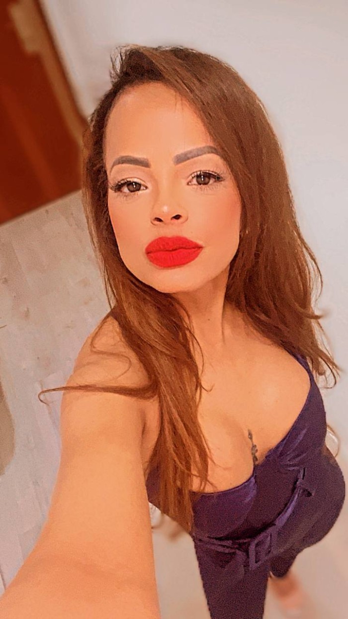 QUIERES UN BUEN MASAJE CON UN BUEN FINAL
