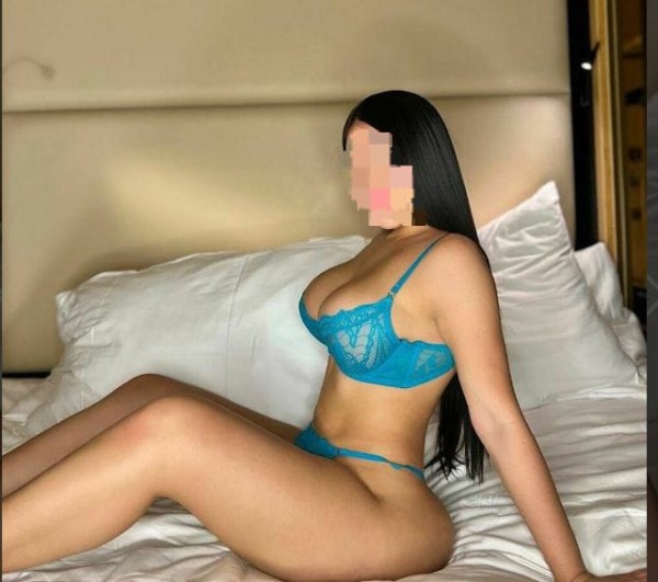 Encantadora chica nueva en tu ciudad evita engaños