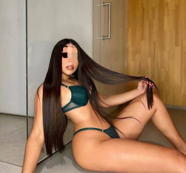 Encantadora chica nueva en tu ciudad evita engaños