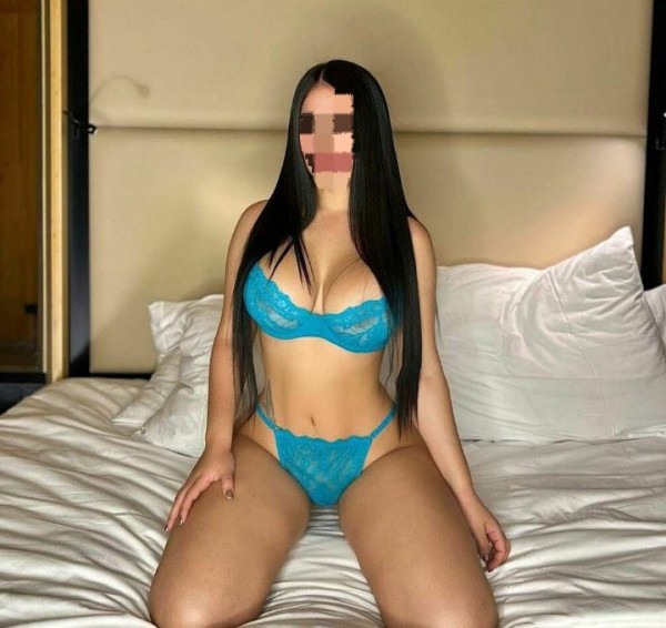 Encantadora chica nueva en tu ciudad evita engaños