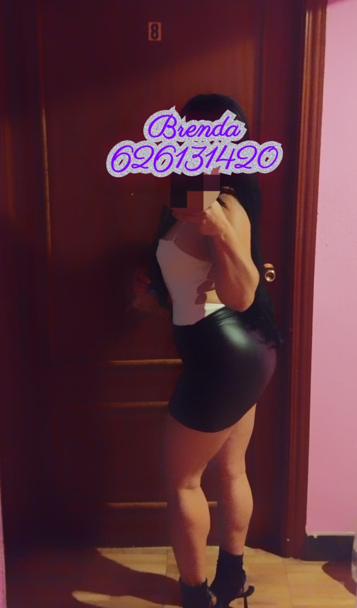 Novedad en Alcalá LATINA Morbosa,viciosa, cachonda