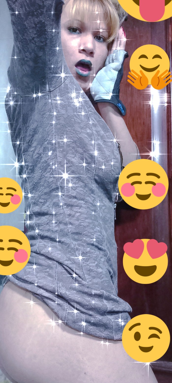 Lara-transexual actriz porno