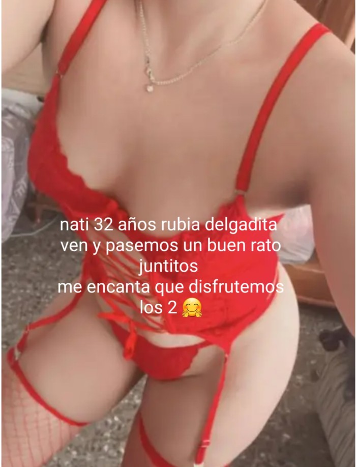 Hola amores nueva por cuenca lituana