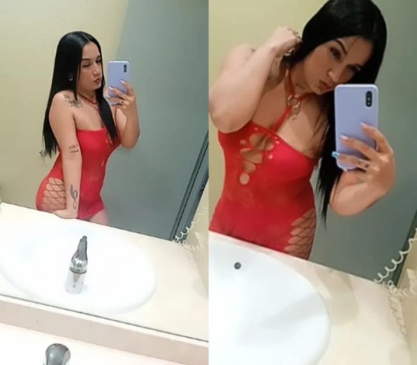 Colombiana morbosa atenta educada nueva en Badalon