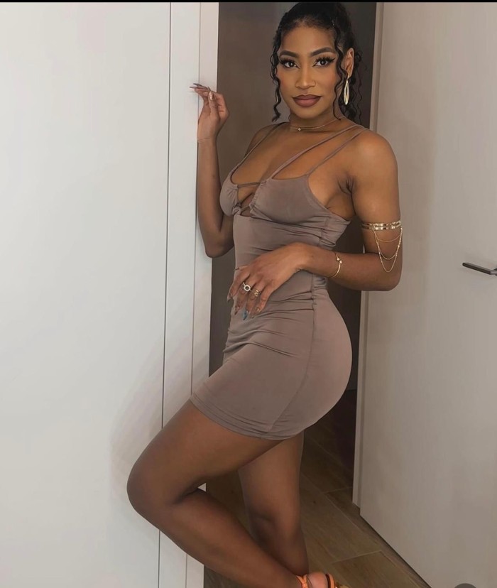 Salome disponible en La Mansión Azul