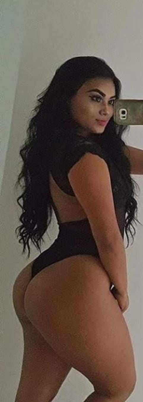 Chica hermosa