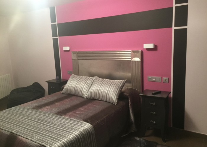 se seleccionan chicas para agencia en Madrid