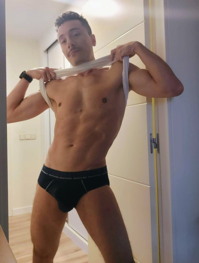 Webcam shows morbosos y algo mas