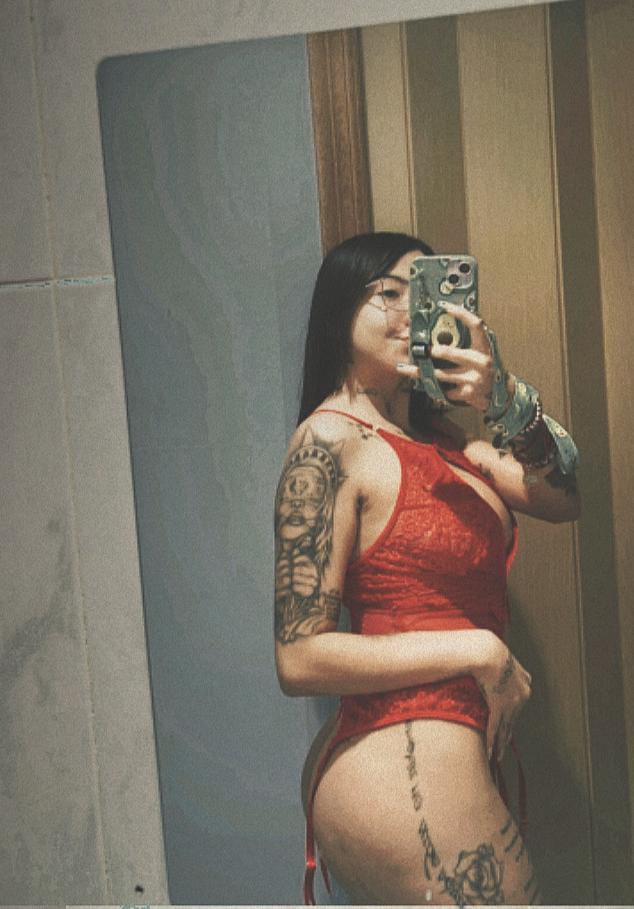 GUAPA, EN GANDIA COMO TE GUSTA